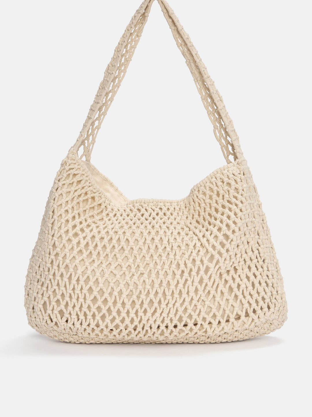 Moudda PULL & BEAR - Sac Shopper Grille - Tunisie 3