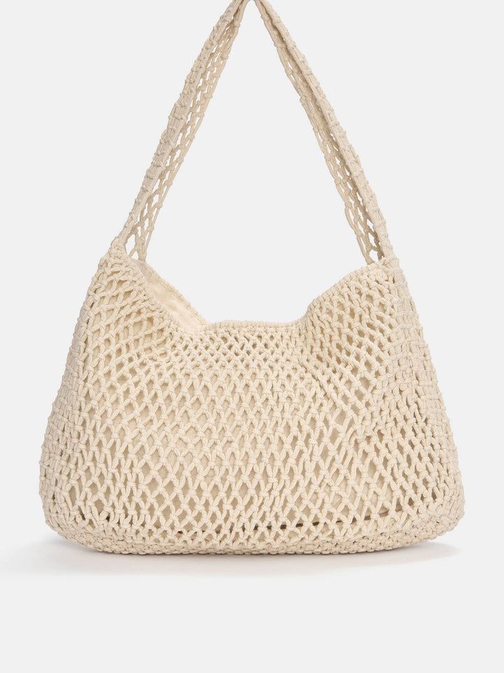 Moudda PULL & BEAR - Sac Shopper Grille - Tunisie 3