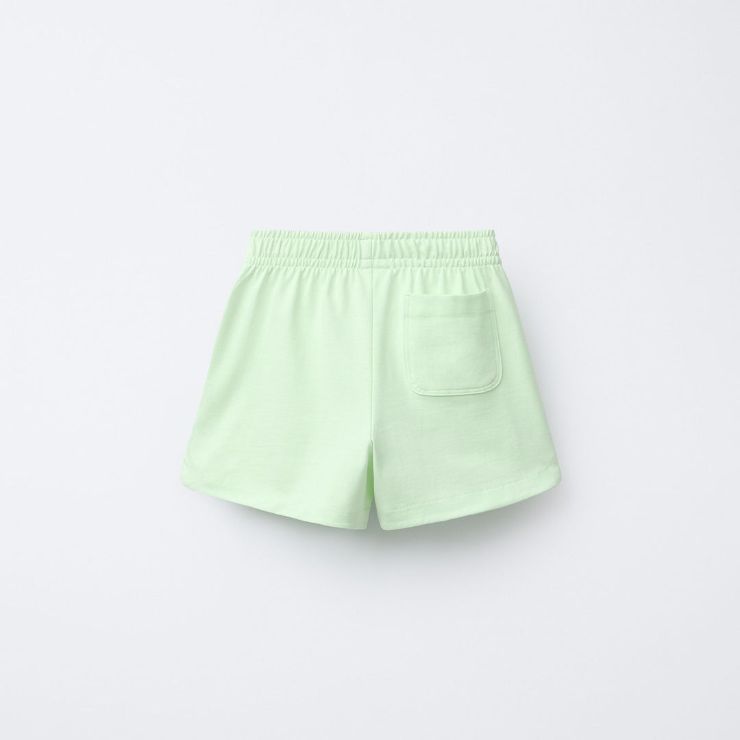 Moudda ZARA - Bermuda Fille - Basic - Tunisie 2