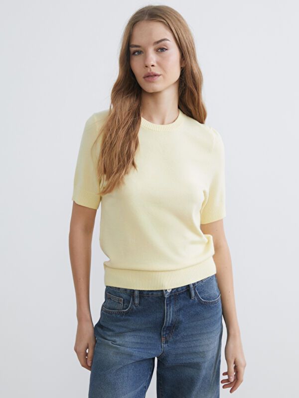Moudda LC Waikiki - Pull en tricot - Tunisie 5