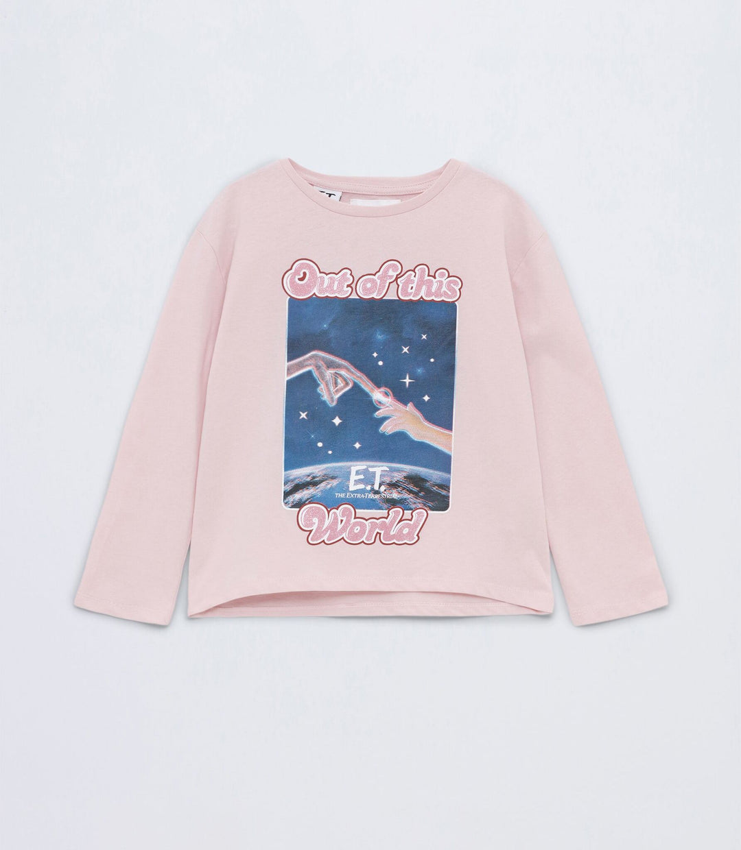 Moudda Lefties - T-shirt - Tunisie 1