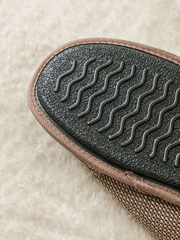Moudda LC Waikiki - Chaussons d'intérieur pour Homme - Tunisie 5