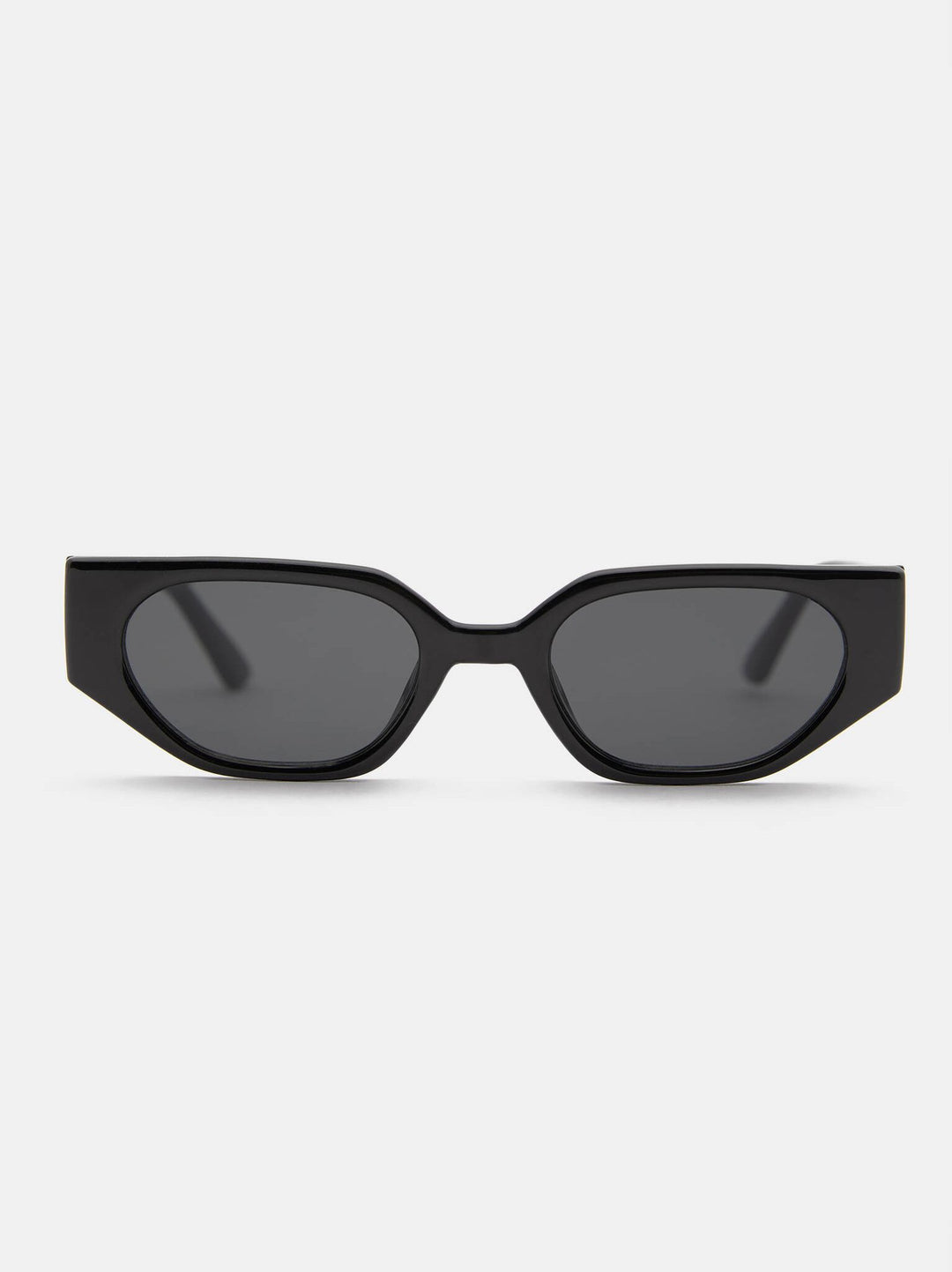 Moudda PULL & BEAR - Lunettes de Soleil Hexagonales - Tunisie 3