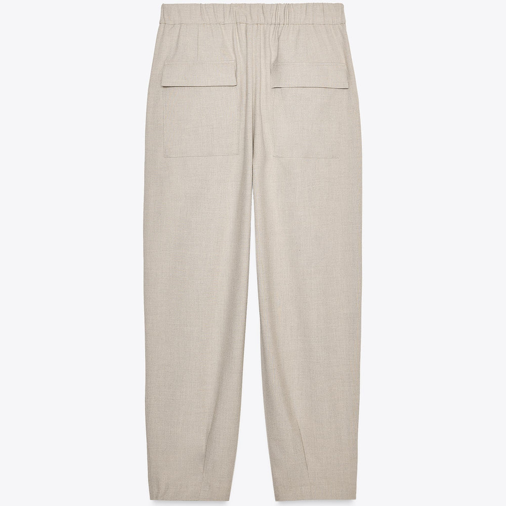 Moudda ZARA - Jogger - Couture - Tunisie 2