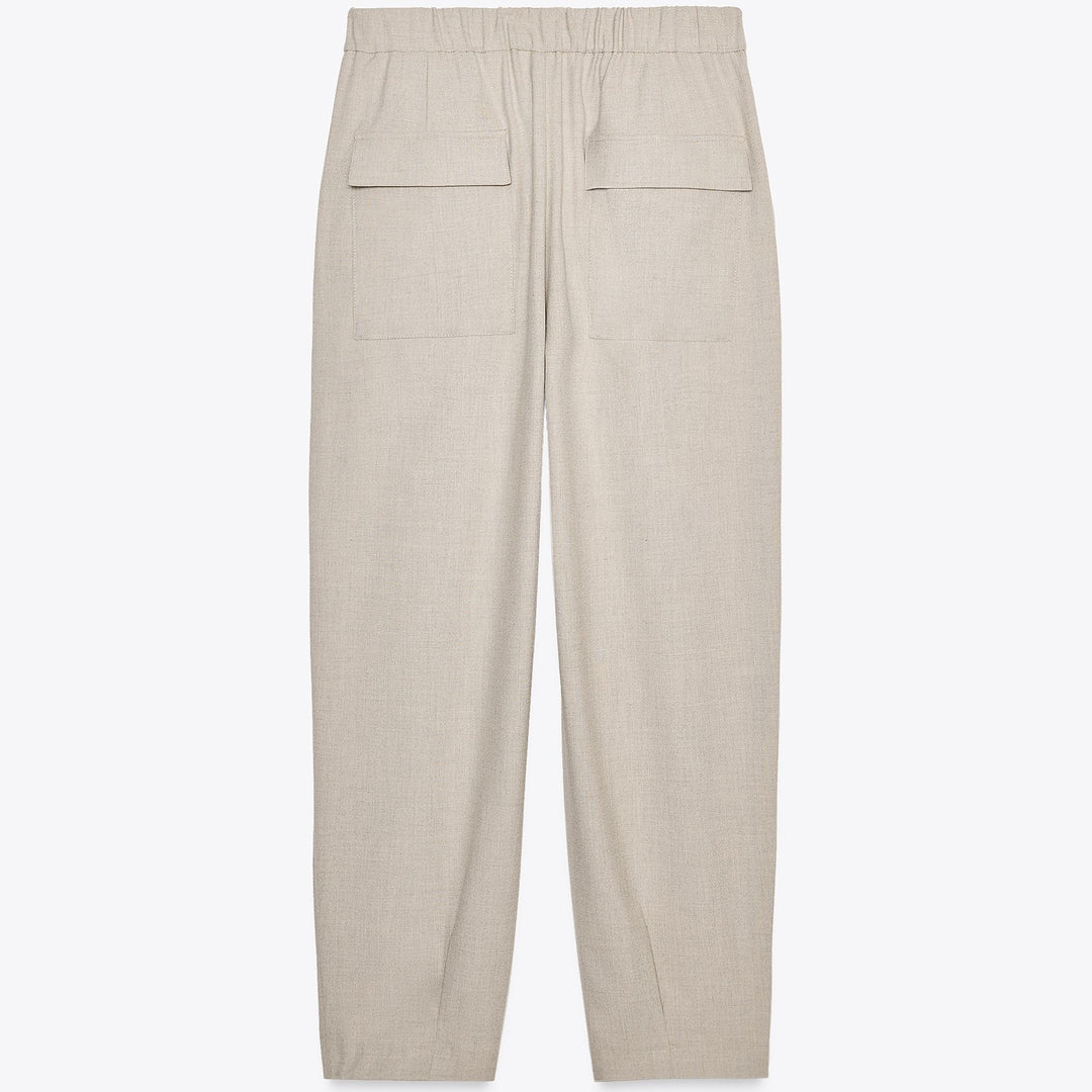 Moudda ZARA - Jogger - Couture - Tunisie 2