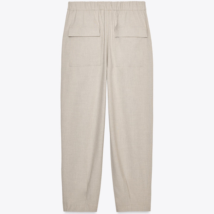 Moudda ZARA - Jogger - Couture - Tunisie 2