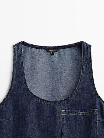 Moudda Massimo Dutti - Chemise - Tunisie 5