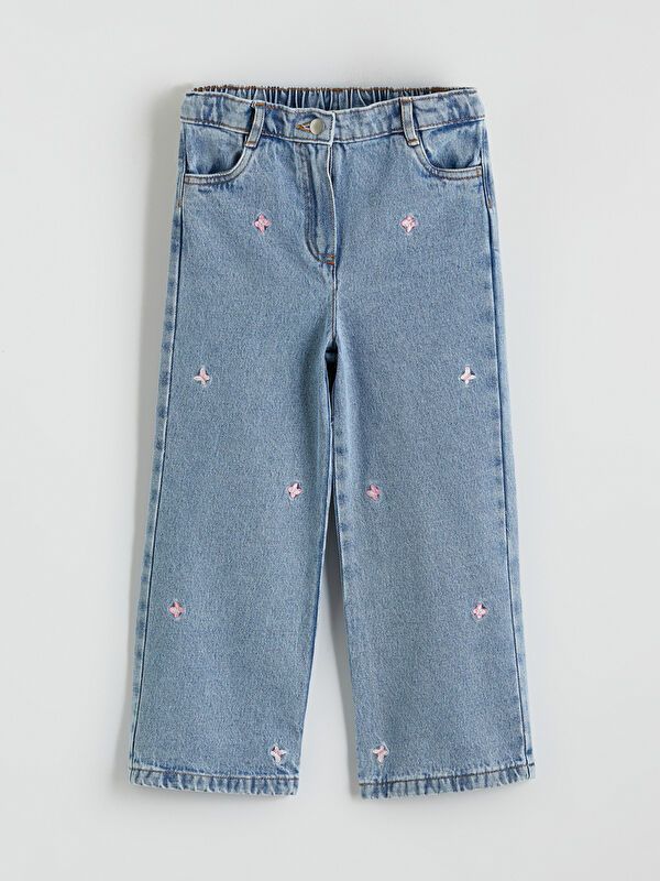 Moudda LC Waikiki - Pantalon en jean - Tunisie 5