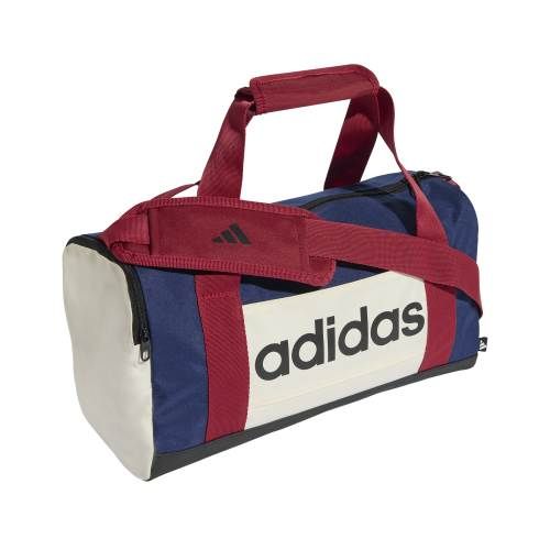 Moudda Adidas - Sac toile logo linéaire Colorblock Petit format - Tunisie 3