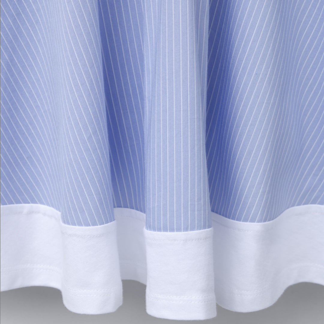 Moudda ZARA - Robe - Col Polo - Tunisie 4
