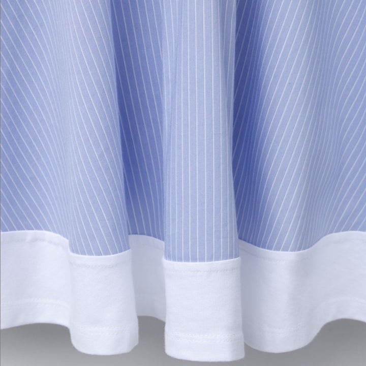 Moudda ZARA - Robe - Col Polo - Tunisie 4