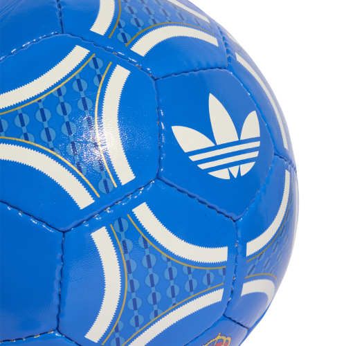 Moudda Adidas - Ballon Extérieur Club Real Madrid - Tunisie 3