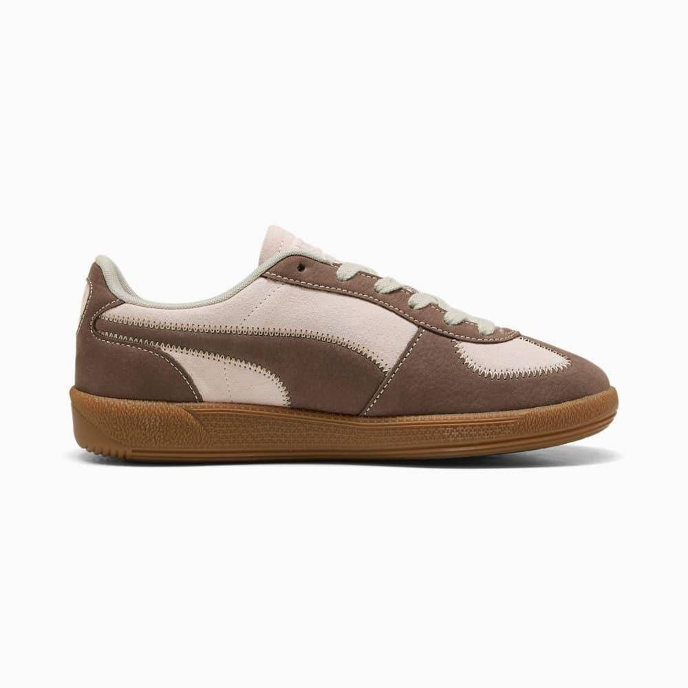 Moudda Puma - Sneakers PUMA Palermo Wine Club Wn,Flat Bronze-Gum pour femmes - Tunisie 4