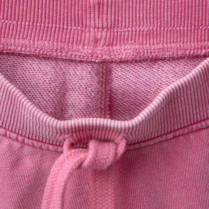 Moudda ZARA - Bermuda Sweat - Côtes & Acid Wash - Tunisie 3