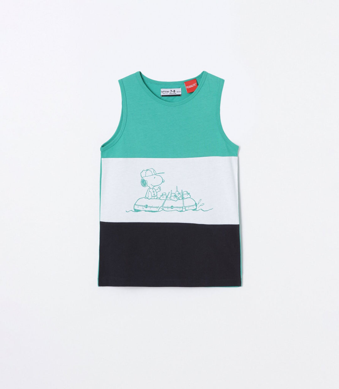 Moudda Lefties - T-Shirt - Tunisie 1