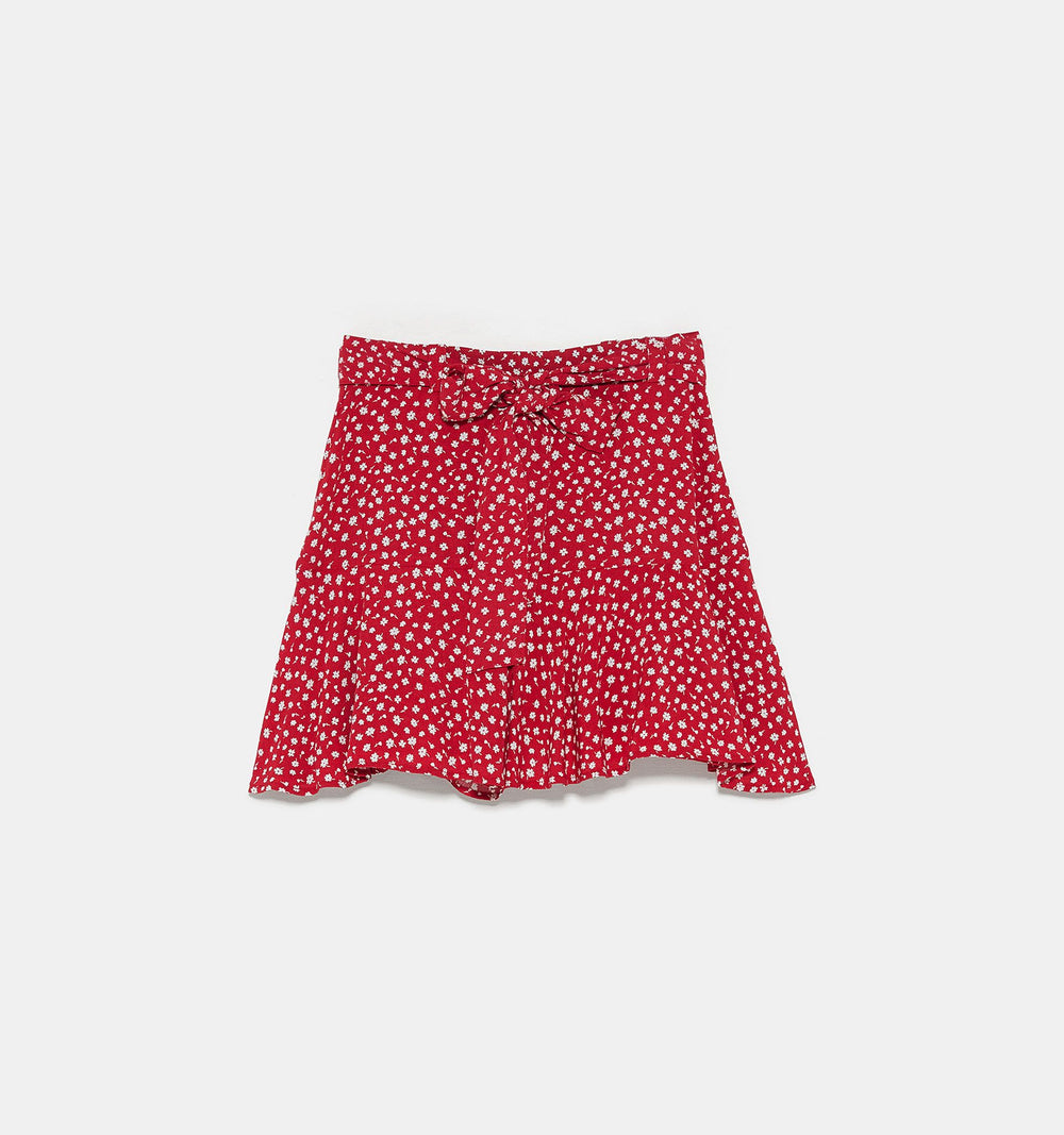 Moudda ZARA - Short - Tunisie 2