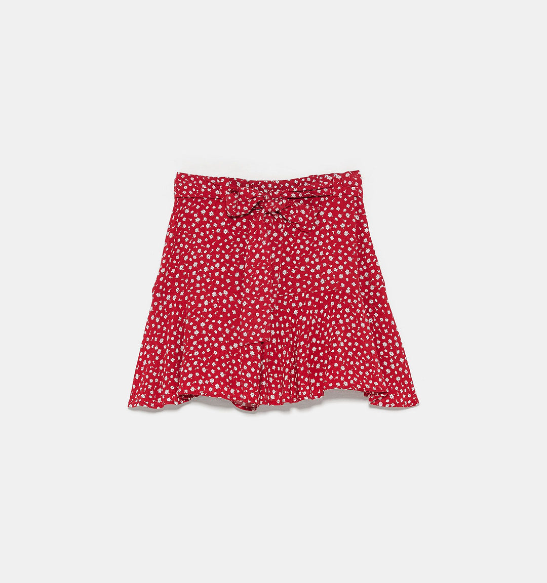 Moudda ZARA - Short - Tunisie 2