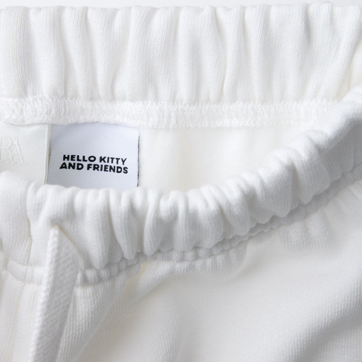 Moudda ZARA - Pantalon Wide Leg - Kitty and Friends - Tunisie 5
