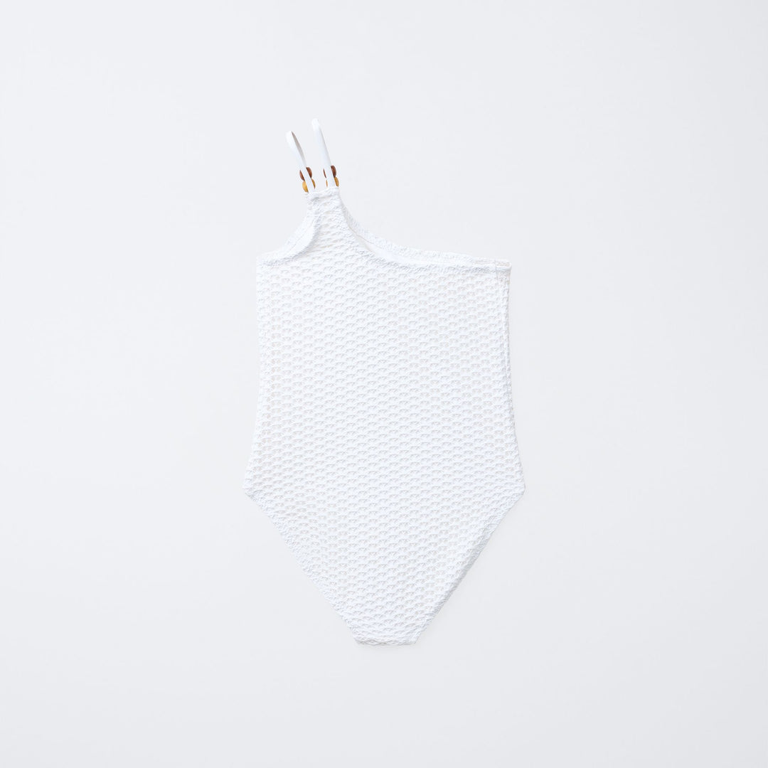 Moudda ZARA - Maillot Fille - Crochet - Tunisie 2