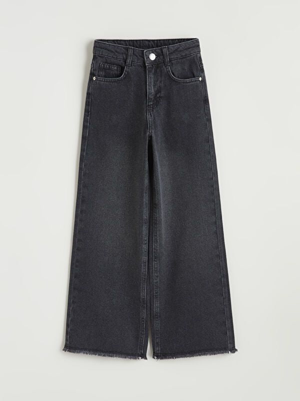 Moudda LC Waikiki - Pantalon en jean pour Fille - Tunisie 1