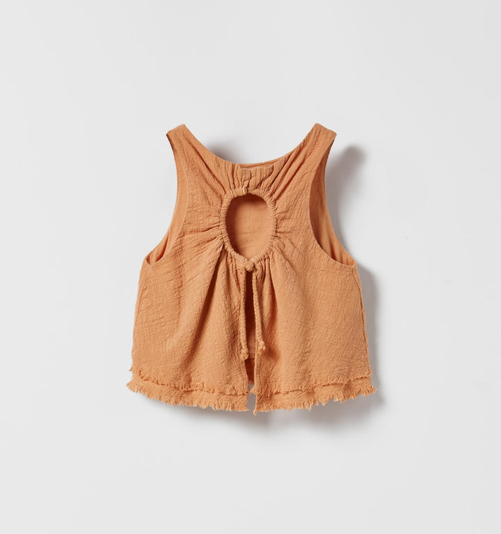 Moudda ZARA - Chemise - Tunisie 4