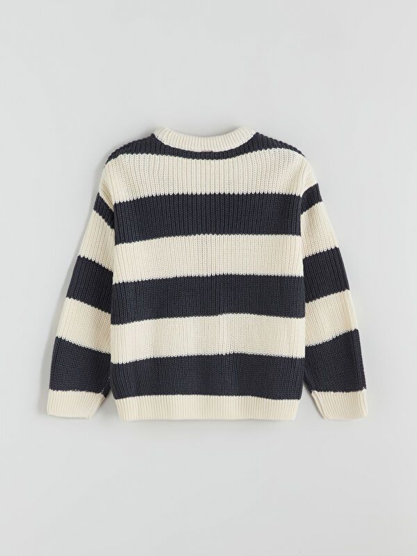 Moudda LC Waikiki - Tricot pullover pour Garçons - Tunisie 3