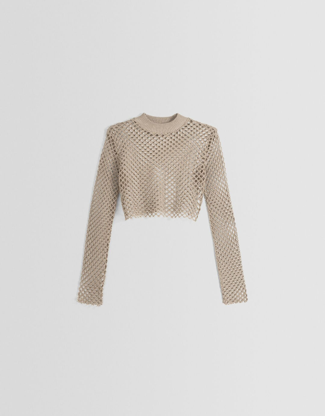 Moudda BERSHKA - Pull over - Tunisie 1