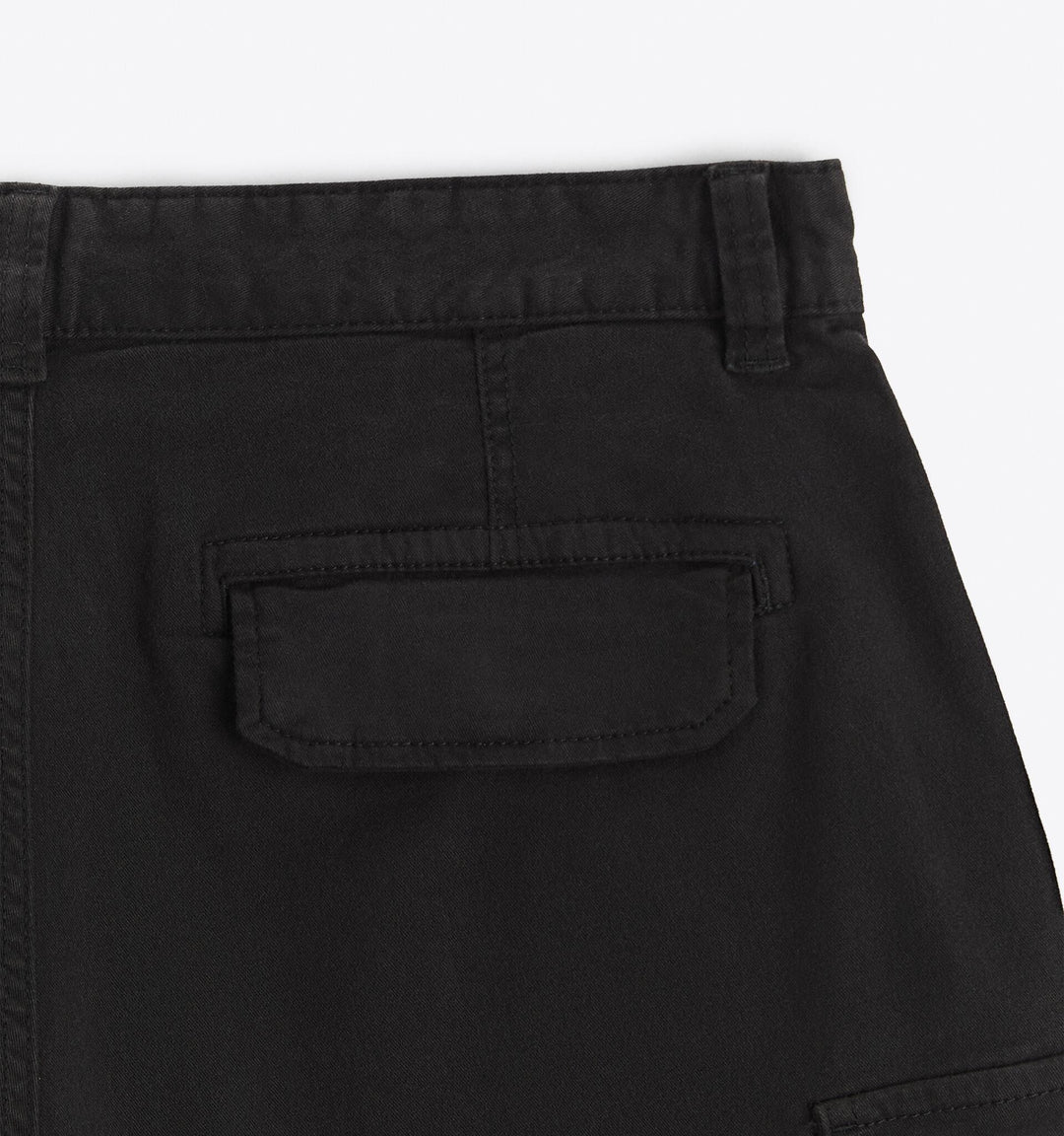 Moudda ZARA - Short - Tunisie 4