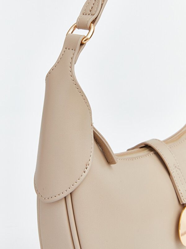 Moudda LC Waikiki - Petit sac pour Femme couleur Beige - Tunisie 3
