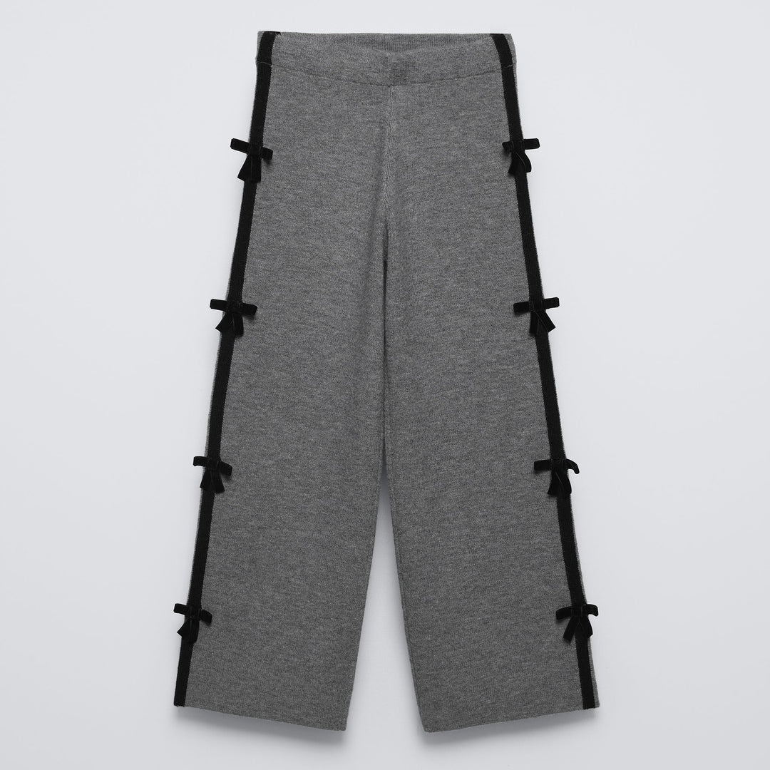 Moudda ZARA - Pantalon ceinture velours - Tunisie 1