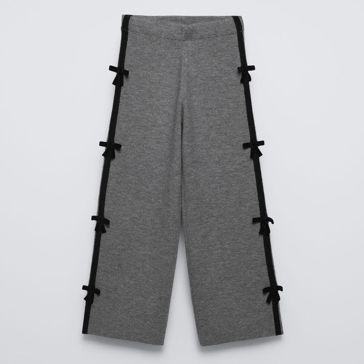 Moudda ZARA - Pantalon ceinture velours - Tunisie 1