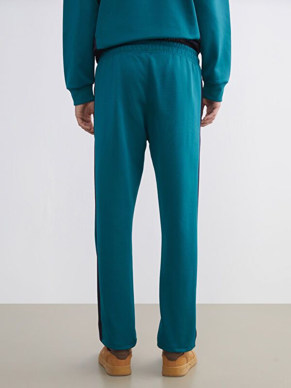 Moudda LC Waikiki - Pantalon en jersey pour Homme - Tunisie 4