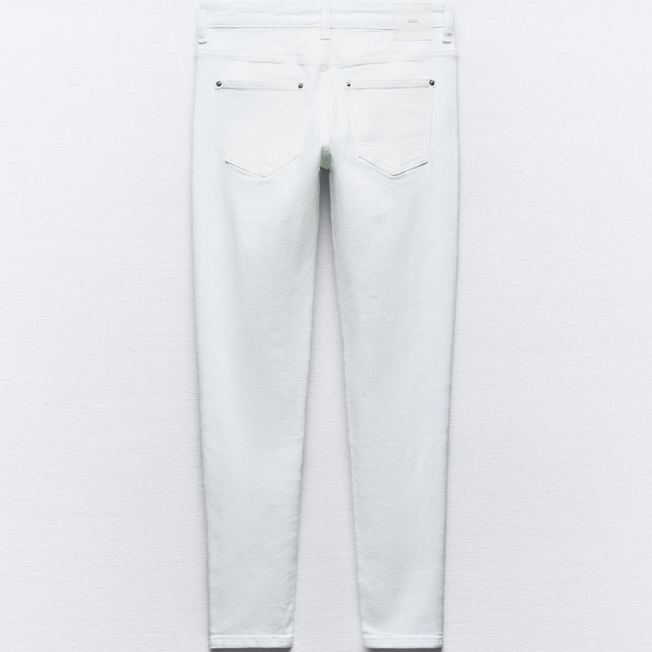 Moudda ZARA - Folder Pants - Tunisie 5