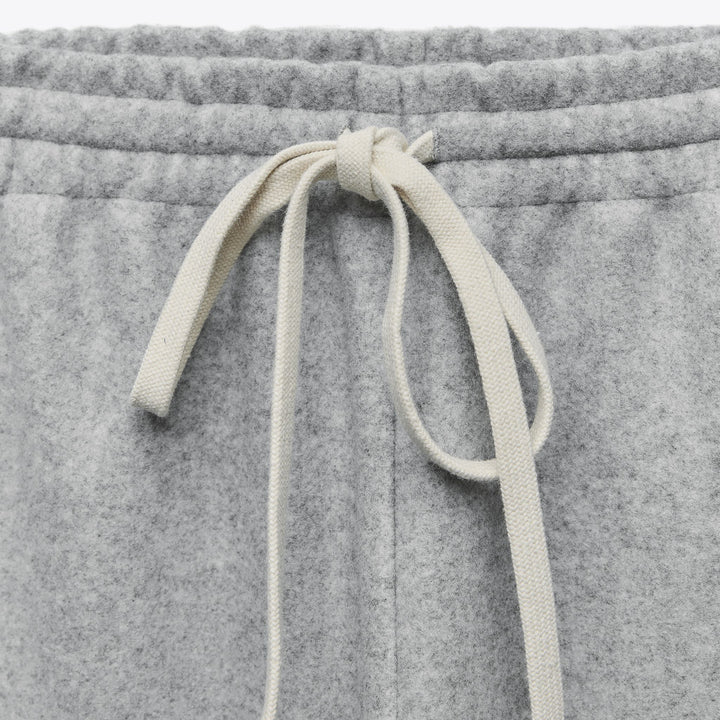 Moudda ZARA - Pantalon Barrel - Cordon Taille - Tunisie 3