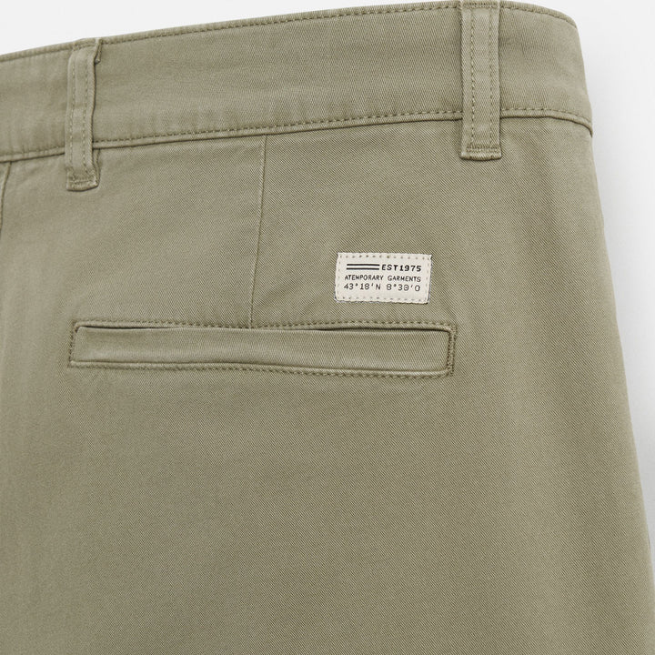 Moudda ZARA - Pantalon Chino - New Daily - Tunisie 4