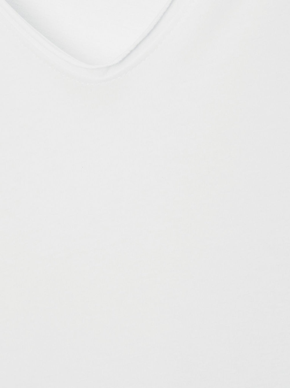 Moudda PULL & BEAR - T-Shirt Demi-Manches Col V - Tunisie 2