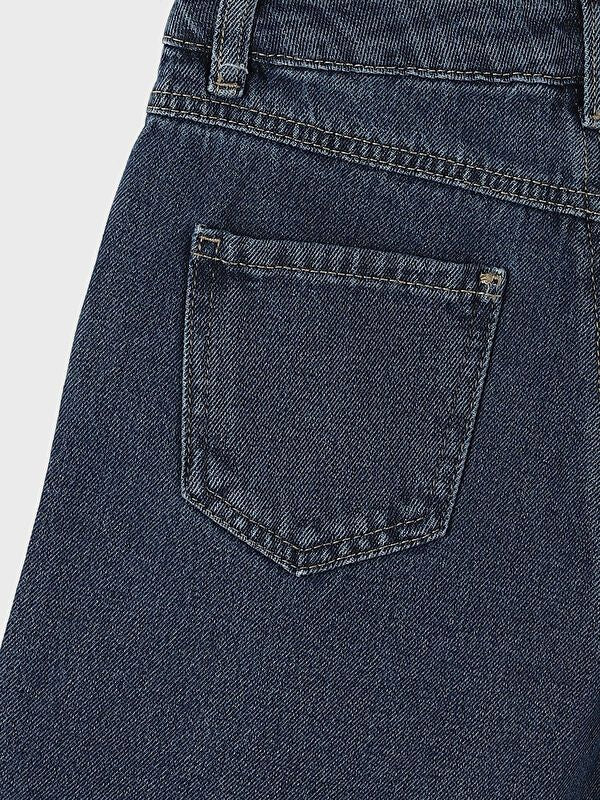Moudda LC Waikiki - Bermuda en denim pour Fille - Tunisie 3