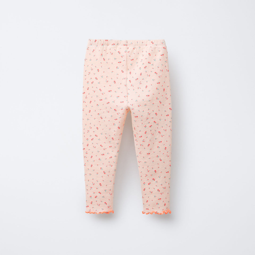 Moudda ZARA - Pyjama Enfant - AOP Fleurs - Tunisie 5