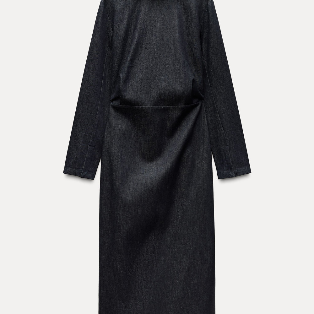 Moudda ZARA - Robe Eva - Tunisie 2