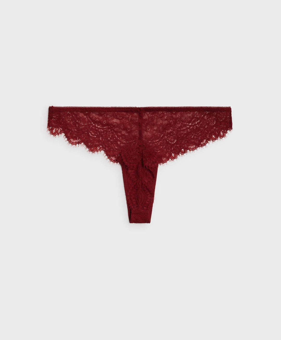 Moudda Oysho - Panties - Tunisie 1