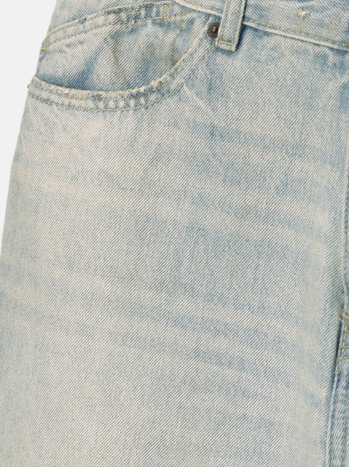 Moudda PULL & BEAR - Bermuda Denim Standard - Tunisie 7