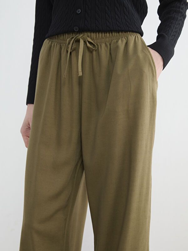 Moudda LC Waikiki - Pantalon fin en tissu - Tunisie 3