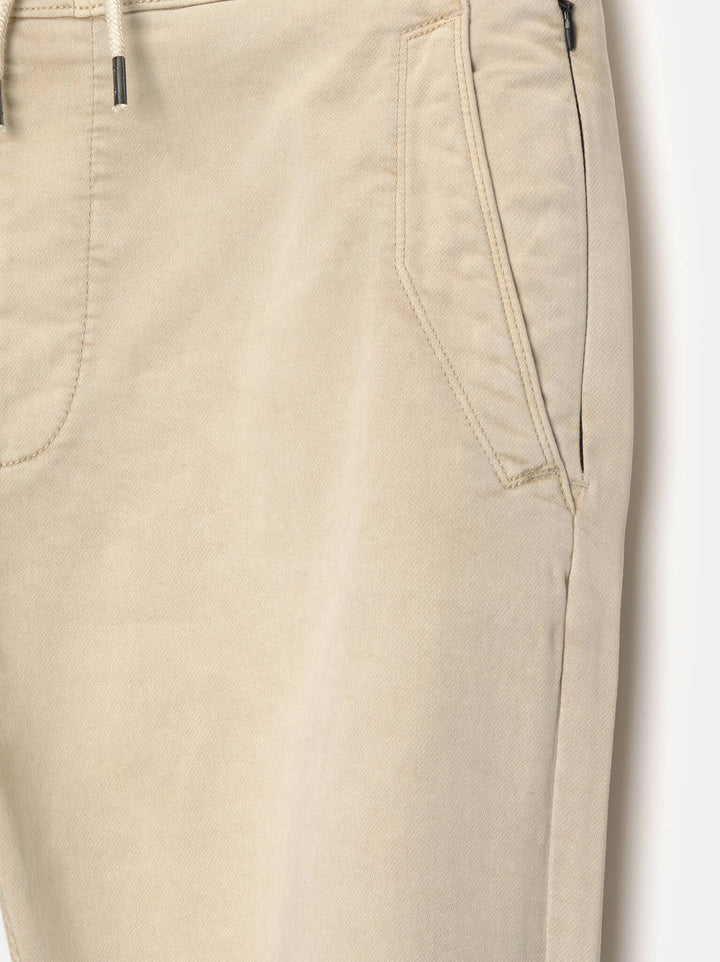 Moudda PULL & BEAR - Jogger Basique - Maille Douce - Tunisie 4