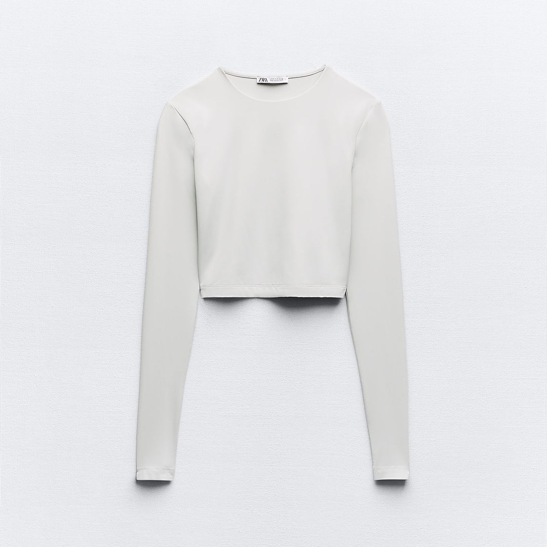 Moudda ZARA - T-shirt - Tunisie 5