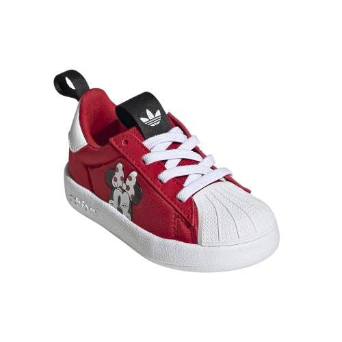 Moudda Adidas - CHAUSSURE ADIDAS DISNEY MICKEY MOUSE adiFOM SUPERSTAR 360 - Tunisie 6