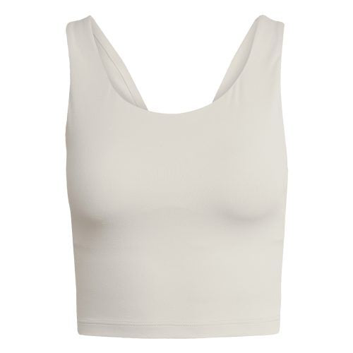 Moudda Adidas - Brassière débardeur adidas All Me Maintien moyen - Tunisie 1
