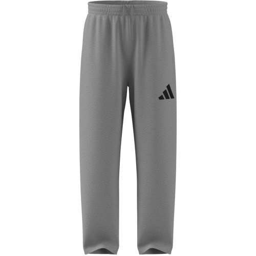Moudda Adidas - Pantalon logo à 3 bandes jambes larges Essentials - Tunisie 3