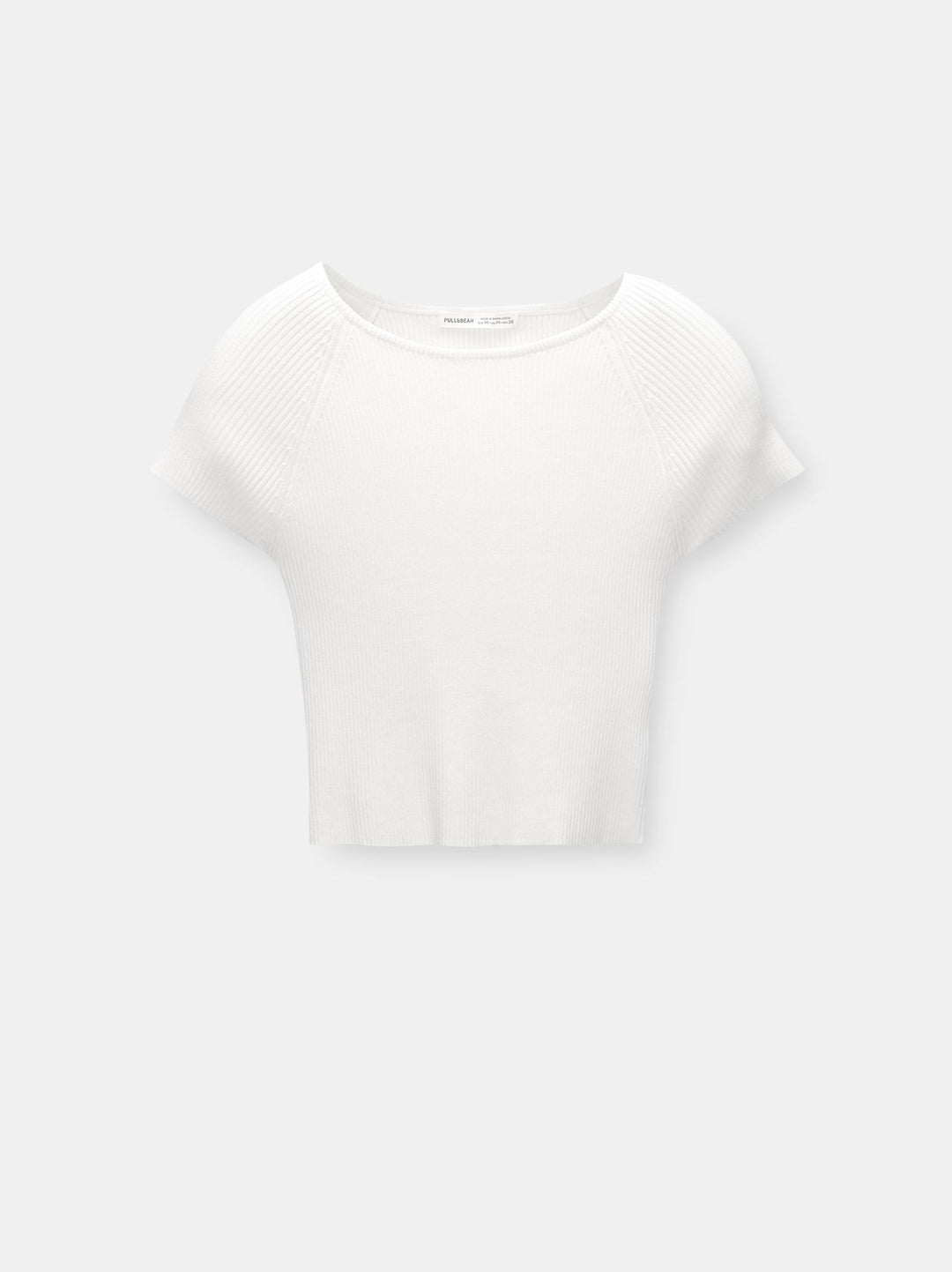 Moudda PULL & BEAR - Pull Manches Courtes - Tunisie 1