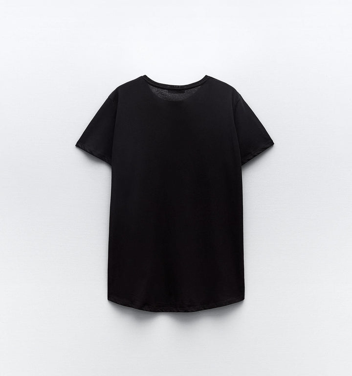 Moudda ZARA - T-shirt - Tunisie 2