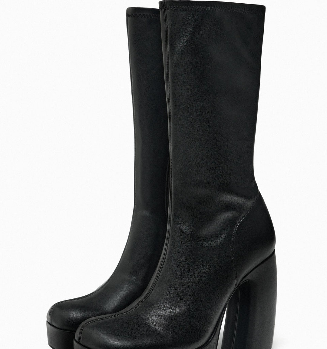 Moudda ZARA - Bottine - Tunisie 2